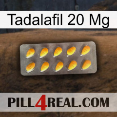 Tadalafil 20Mg cialis1